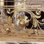 Gold Leaf Application in Art Forgly: Tradition, Precision, and Luxury Finishing