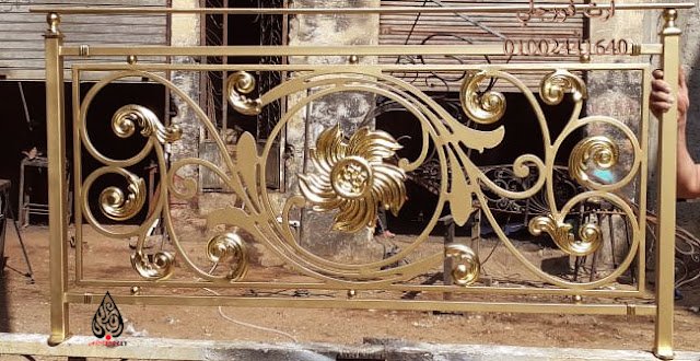 Gold Leaf Craftsmanship at Art Forgly: Excellence in Luxury Metal Finishing